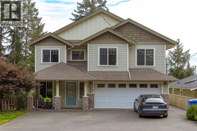 627 Rason Rd, Langford