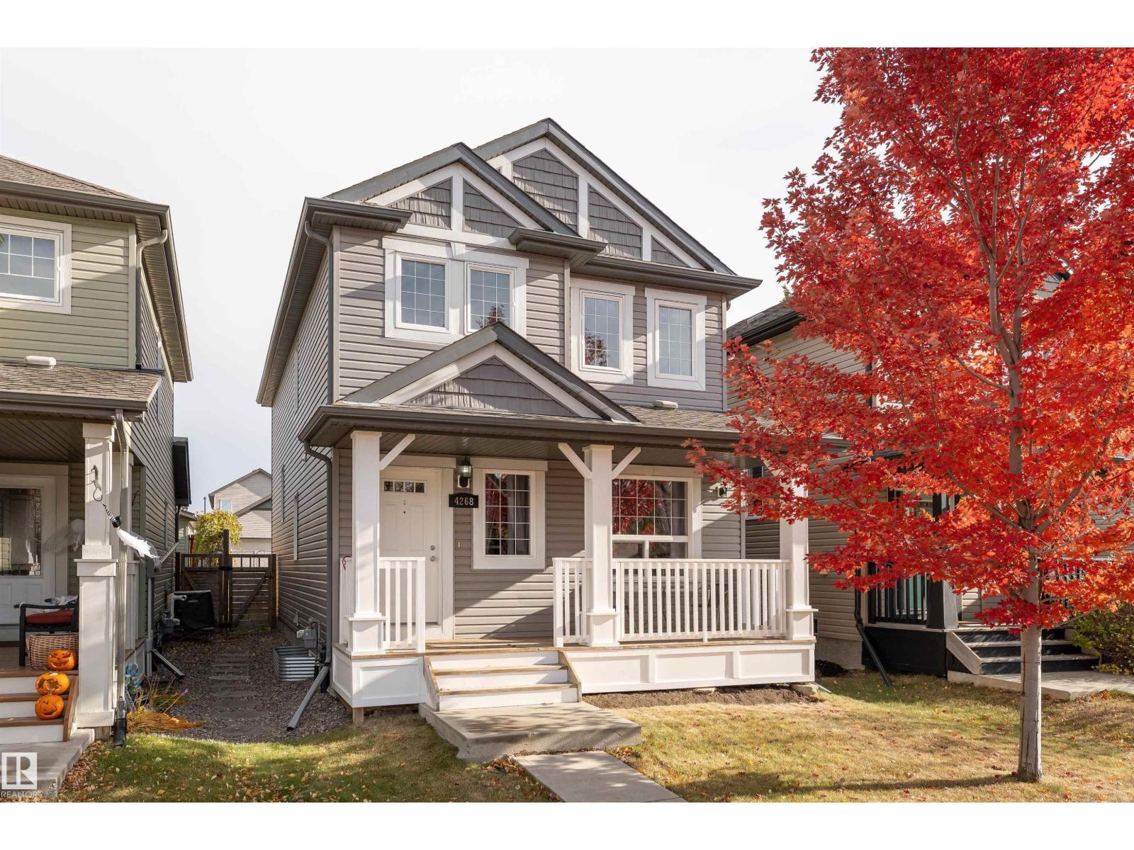 4268 Summerland Dr, Sherwood Park