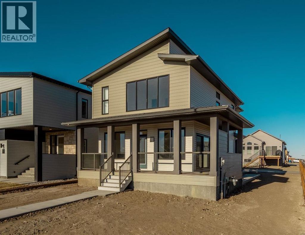 351 Blackwolf Boulevard N, Lethbridge