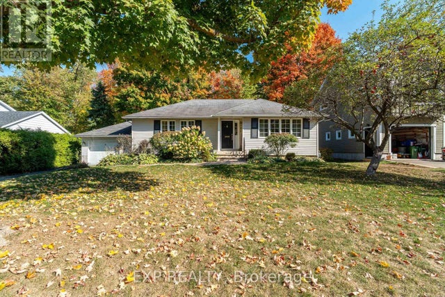 504 Thessaly Circle, Ottawa