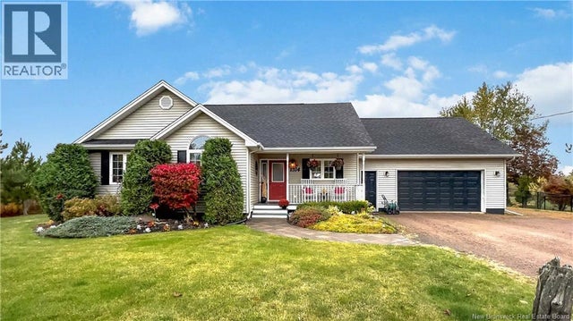 1314 Elmwood Drive, Moncton