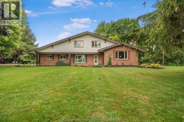 9078 Broad Line, Tupperville