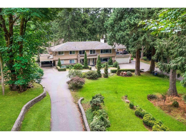 13788 32 Avenue, Surrey