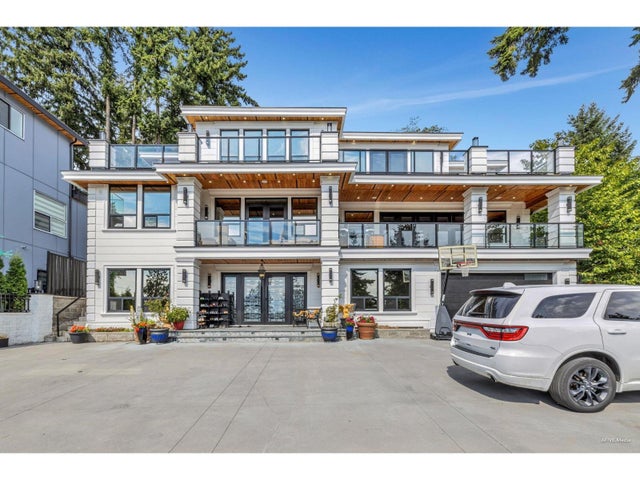 14203 Trites Road, Surrey