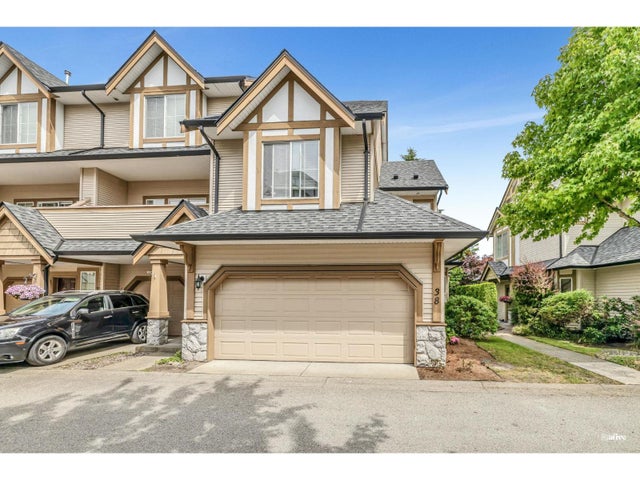 38 18707 65 Avenue, Surrey