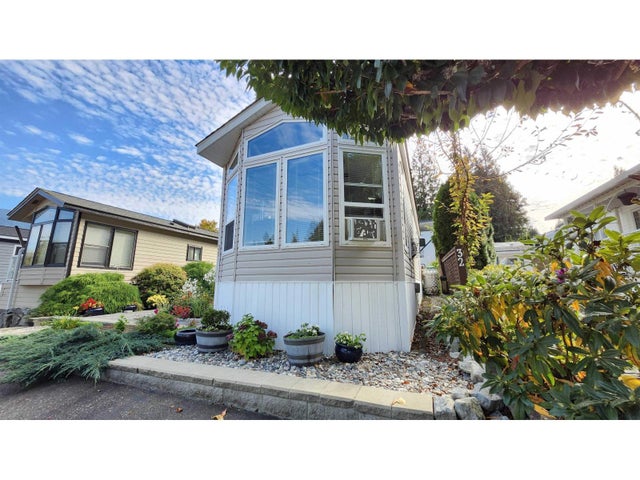 31 14600 Morris Valley Road, Mission