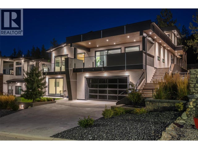 2776 Hawthorn Drive, Penticton