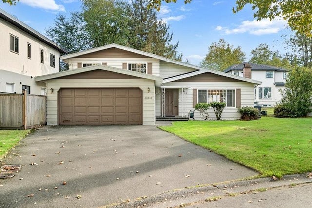 13318 Sutton Place, Surrey