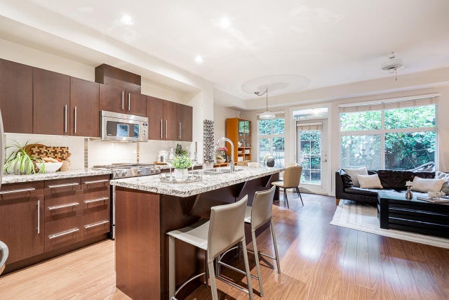 9 18199 70 Avenue, Surrey