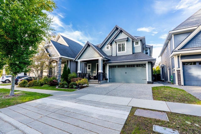 16943 0a Avenue, Surrey