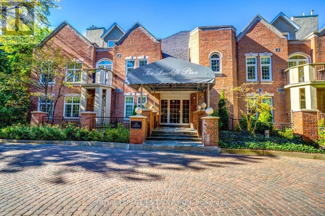 202b - 2 Doncliffe Place, Toronto (bridle Path-Sunnybrook-York Mills)