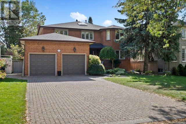 287 Dunview Avenue, Toronto (willowdale East)