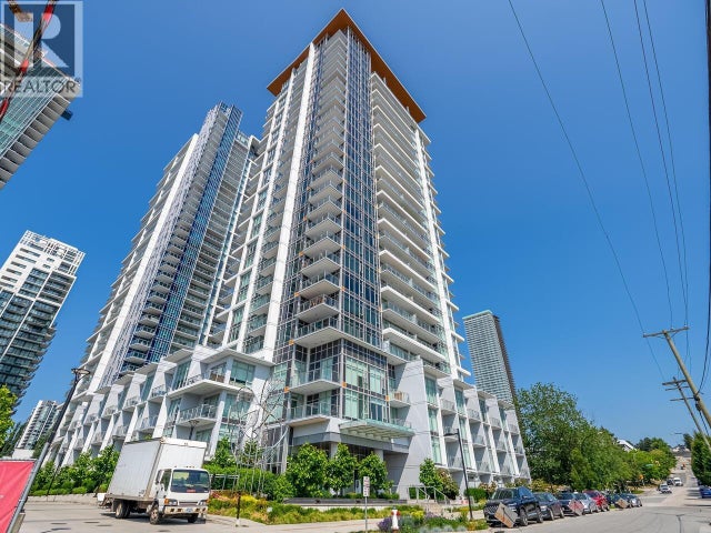 2403 2351 Beta Avenue, Burnaby
