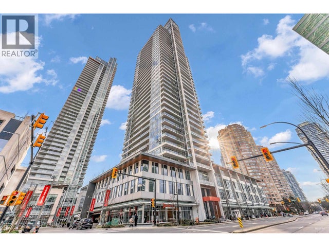 2507 6080 Mckay Avenue, Burnaby