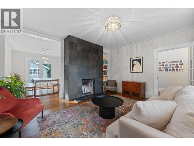 2138 W 21st Avenue, Vancouver