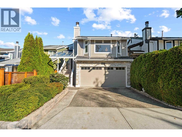 9351 Mcburney Drive, Richmond