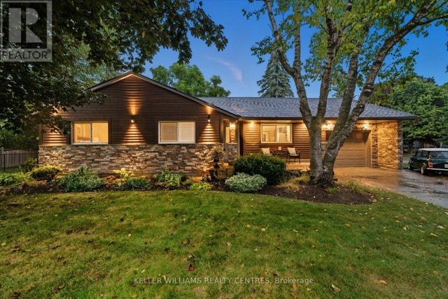 261 Queen Street, Newmarket (central Newmarket)