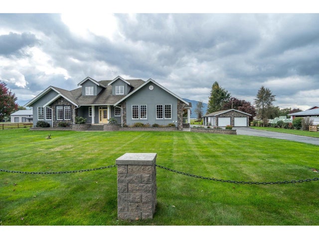 42872 South Sumas Road|greendale, Chilliwack