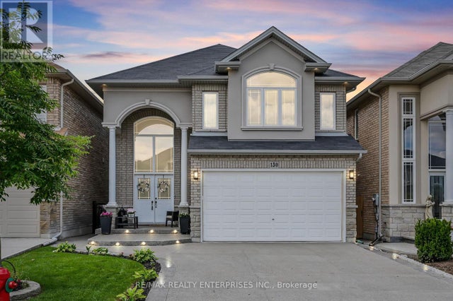 130 Chartwell Circle, Hamilton (jerome)