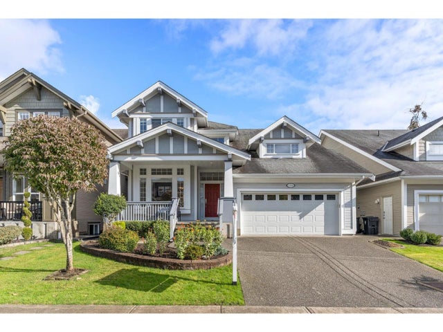 7354 200b Street, Langley