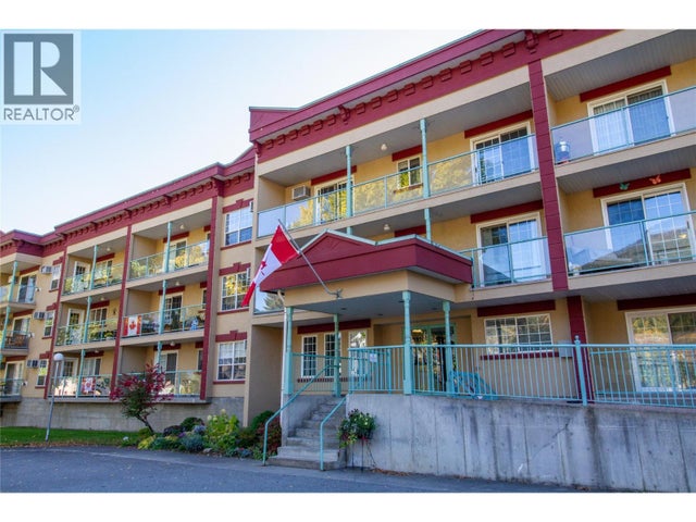 311 Sixth Street Unit# 309, Revelstoke