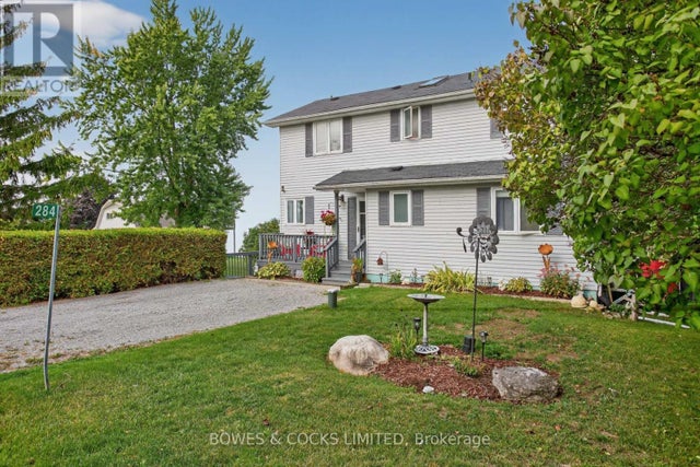 284 Port Hoover Road, Kawartha Lakes (little Britain)