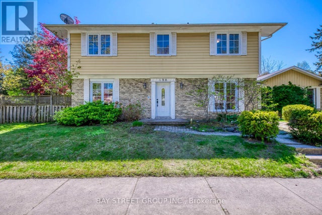 130 All Saints Crescent, Oakville (fd Ford)