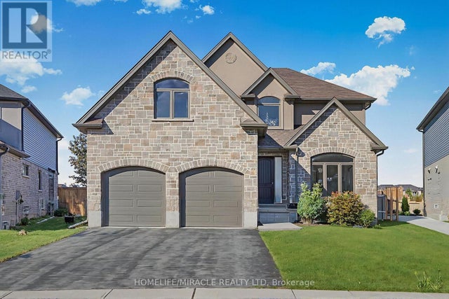 47 Burton Street, East Zorra-Tavistock