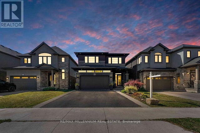 67 Lexington Avenue, Hamilton (stoney Creek Mountain)