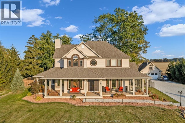 4037 Concession 4 South, Amherstburg