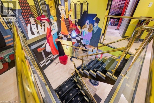 33 Harbour Square Unit# 2409, Toronto