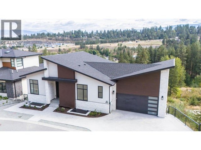 830 Westview Way Unit# 30, West Kelowna