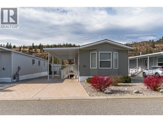 8598 Hwy 97 Unit# 90, Oliver