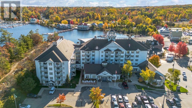 410 - 285 Steamship Bay Road, Gravenhurst (muskoka (s))