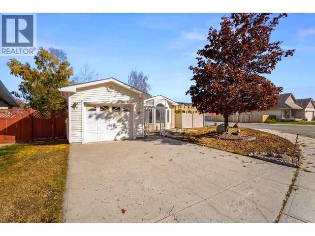 1951 Lodgepole Drive Unit# 54, Kamloops