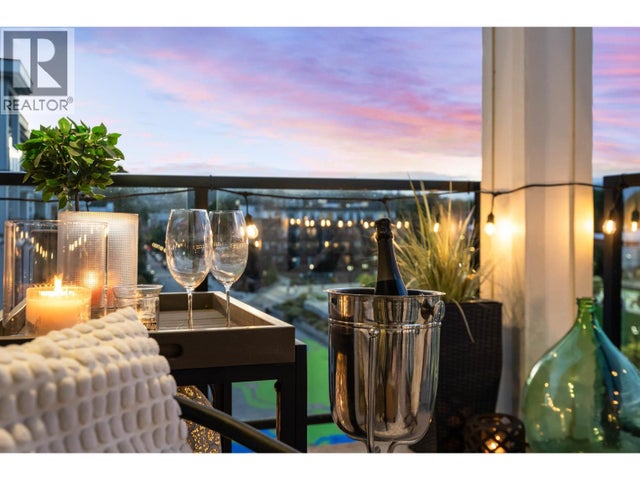 2506 2180 Kelly Avenue, Port Coquitlam