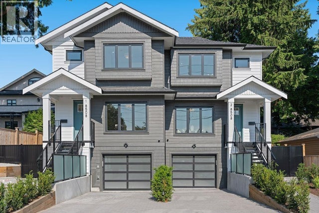 2 8508 East Boulevard, Vancouver