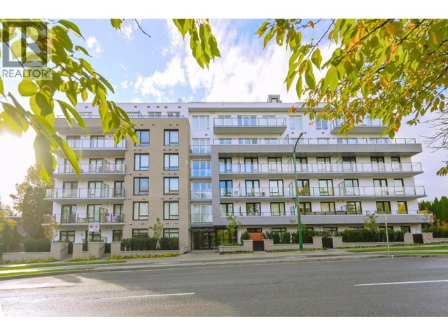 303 6859 Cambie Street, Vancouver