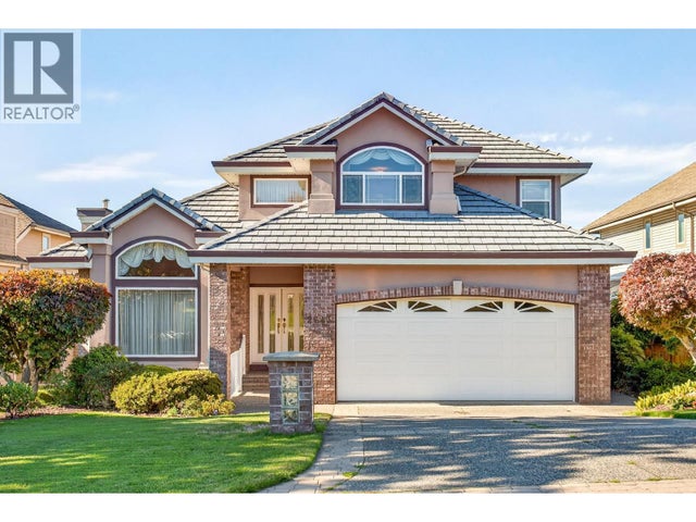 2643 Fortress Drive, Port Coquitlam