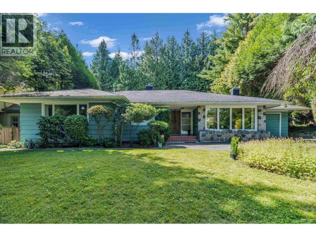 1258 W 33rd Avenue, Vancouver