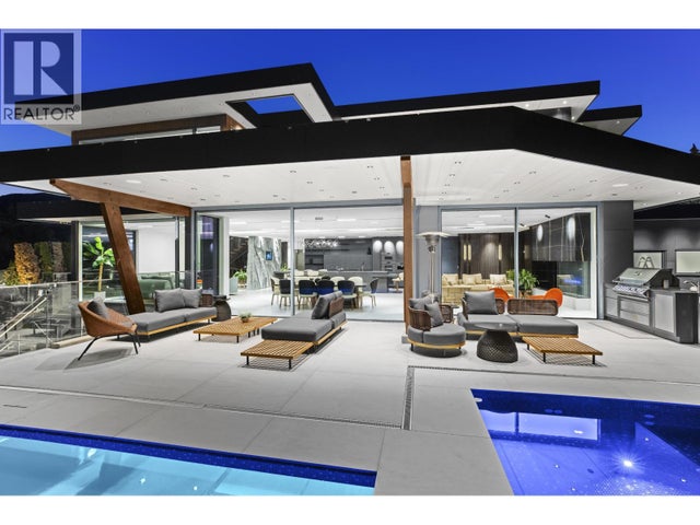 1840 Orchard Way, West Vancouver