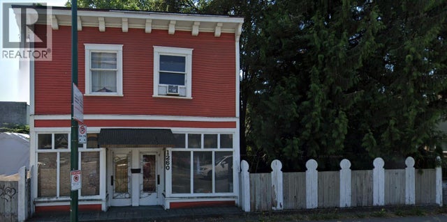 1260 E 12th Avenue, Vancouver