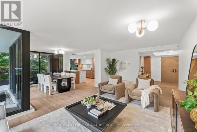 405 - 3900 Yonge Street, Toronto (bedford Park-Nortown)