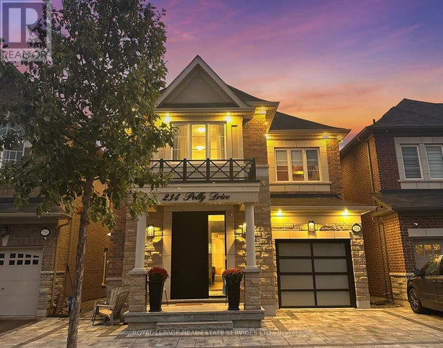 234 Polly Drive, Oakville (go Glenorchy)