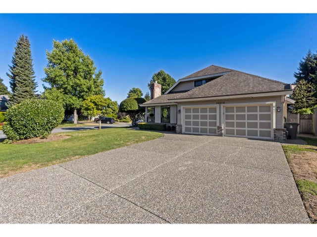 14854 21 Avenue, Surrey