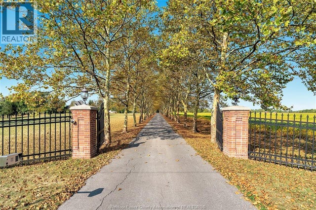 5938 Concession 5 North, Amherstburg