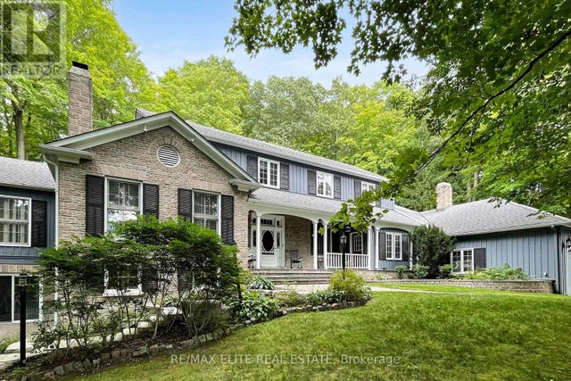 18 Blue Ridge Trail, Whitchurch-Stouffville