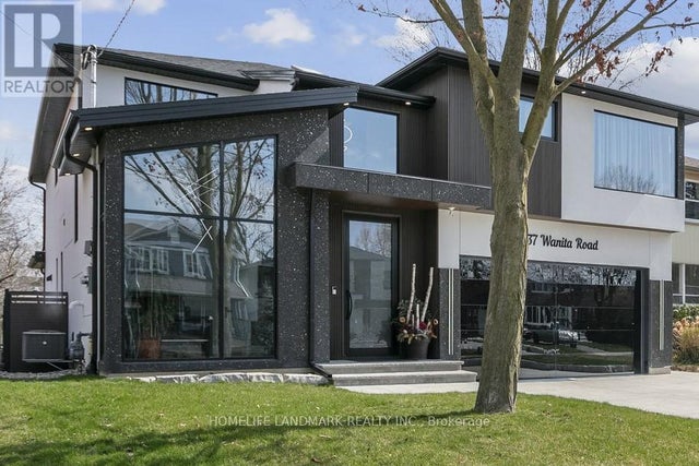 37 Wanita Road, Mississauga (port Credit)