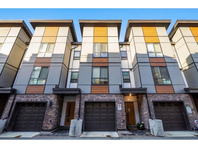 18 19789 55 Avenue, Langley