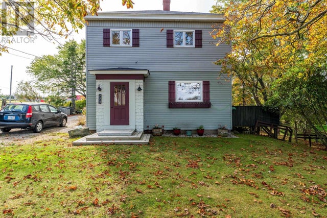 223-225 Forest Street, Yarmouth